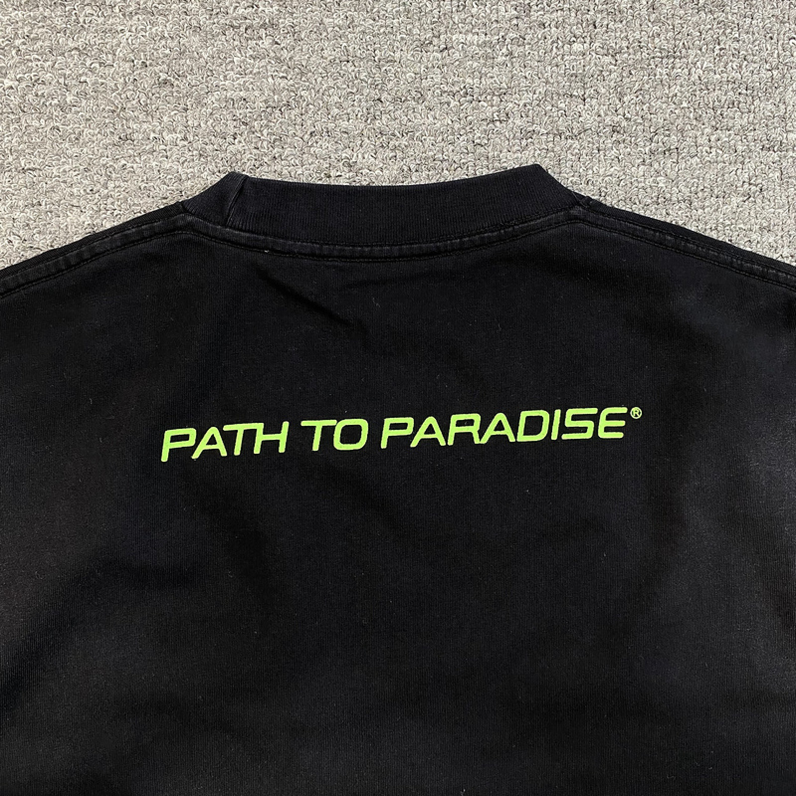 Hellstar Studios T-shirt High Quality Streetwear