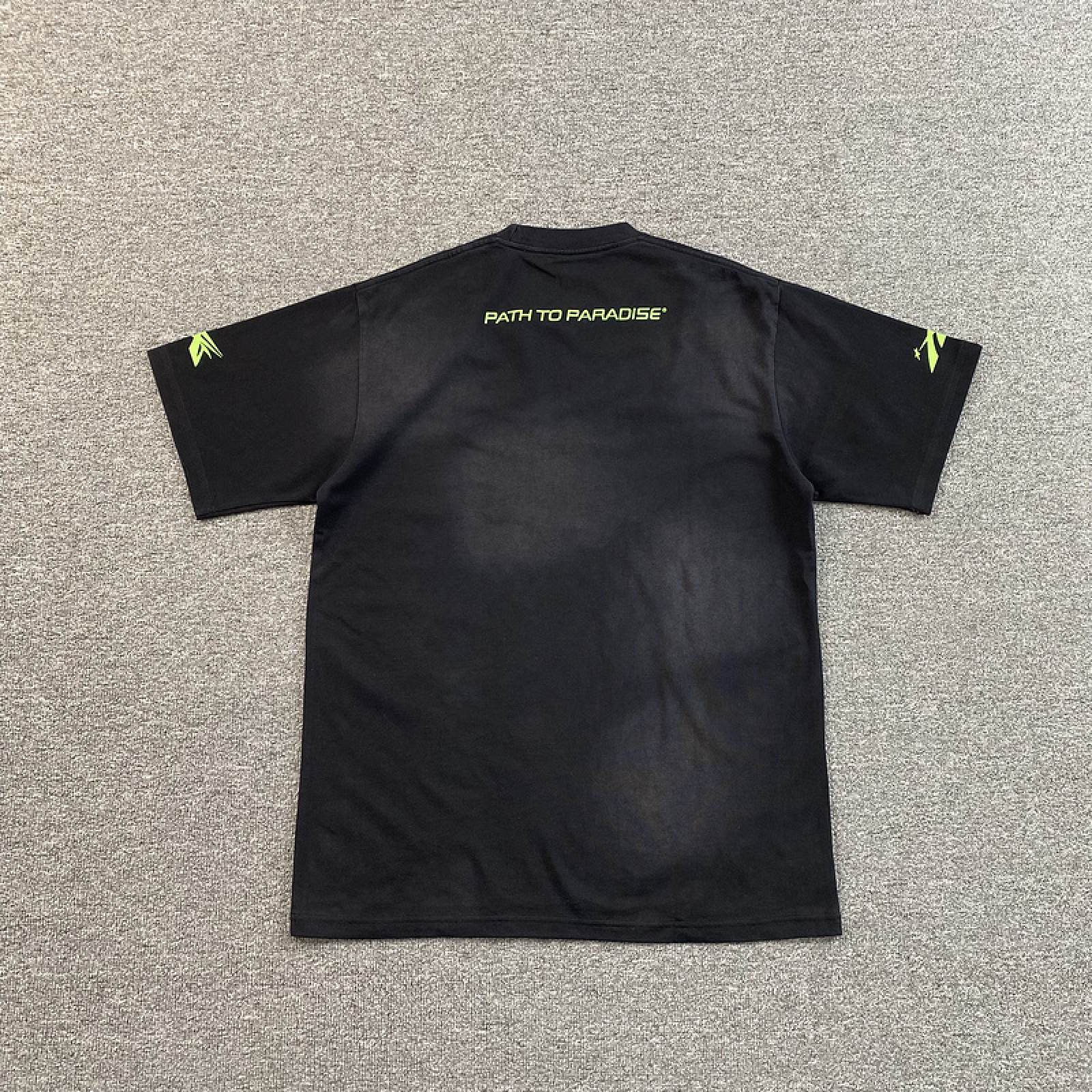 Hellstar Studios T-shirt High Quality Streetwear