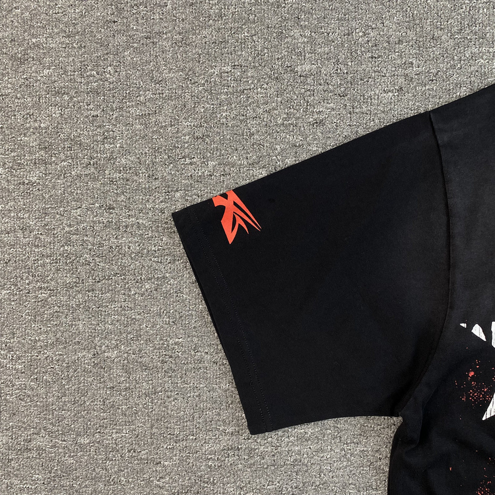 Hellstar Studios T-shirt High Quality Streetwear