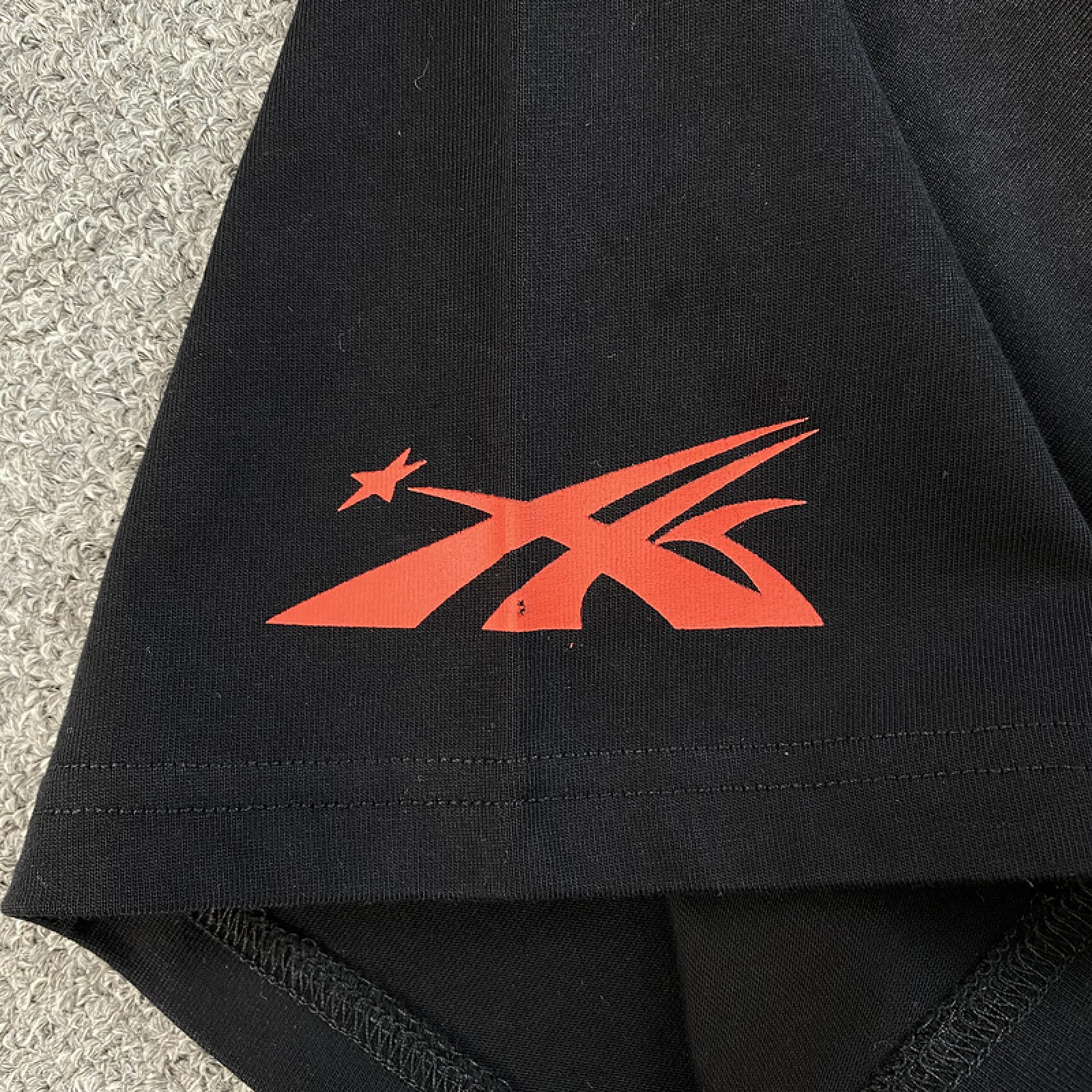 Hellstar Studios T-shirt High Quality Streetwear