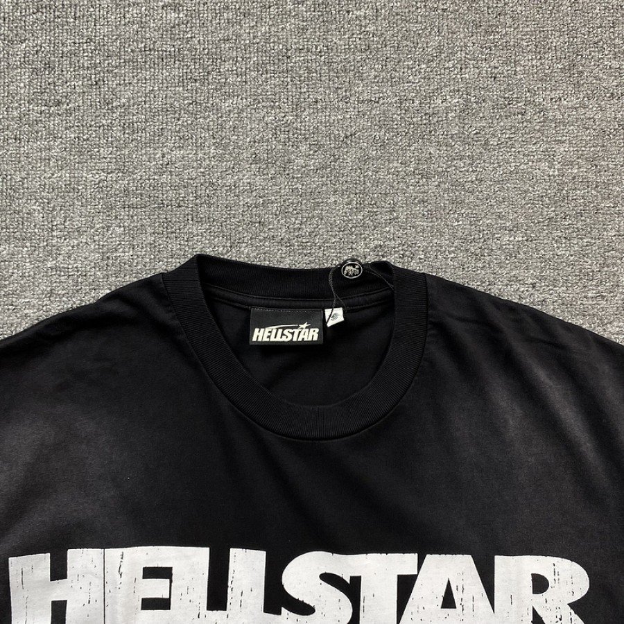 HELLSTAR T-shirt