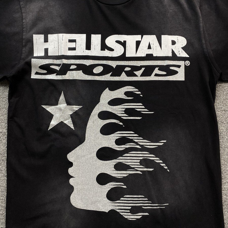 HELLSTAR T-shirt