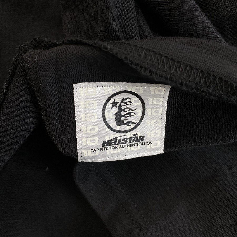 HELLSTAR STUDIOS T-shirt