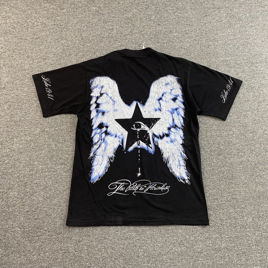 HELLSTAR STUDIOS T-shirt