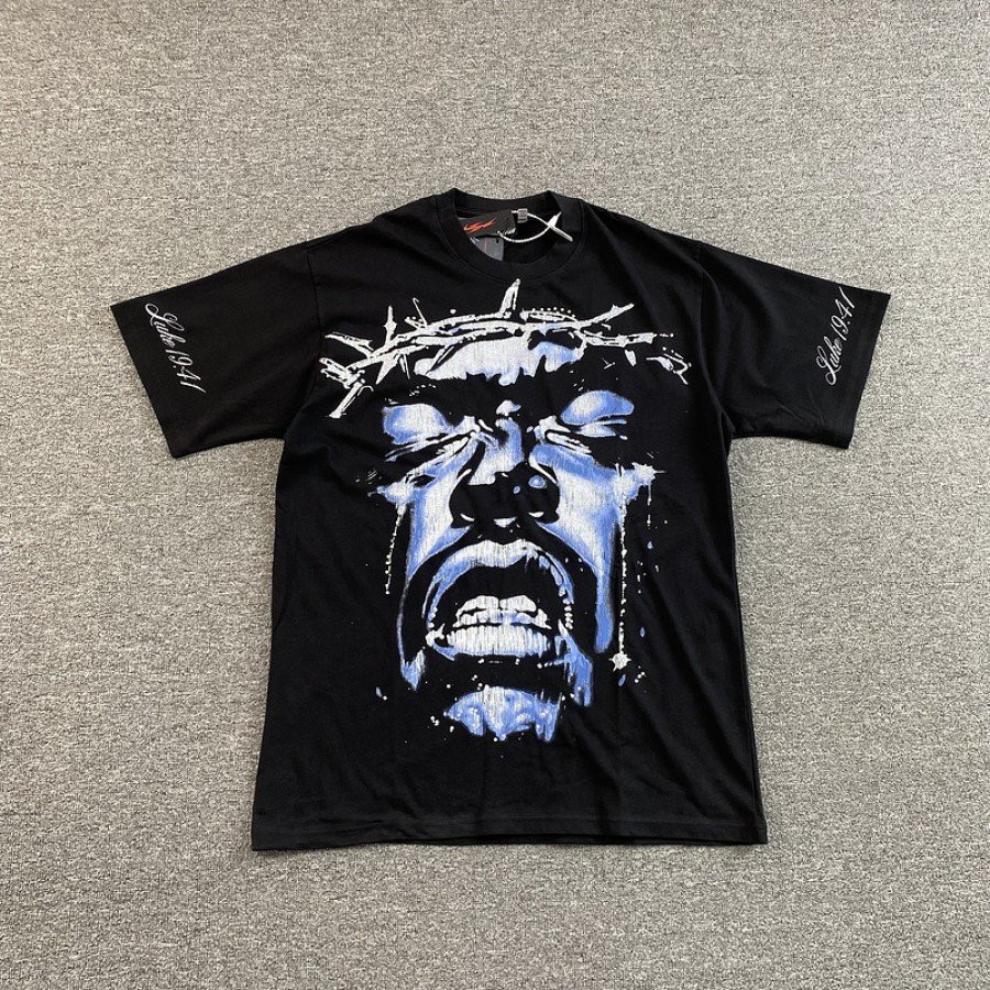 HELLSTAR STUDIOS T-shirt