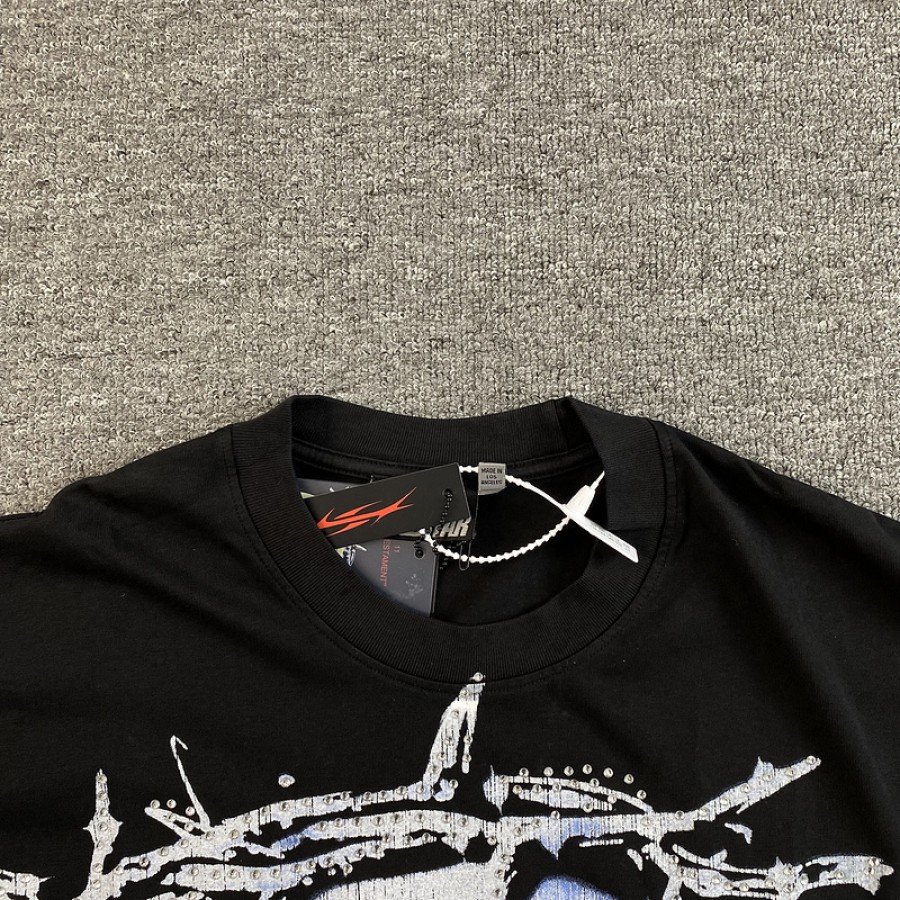 HELLSTAR STUDIOS T-shirt