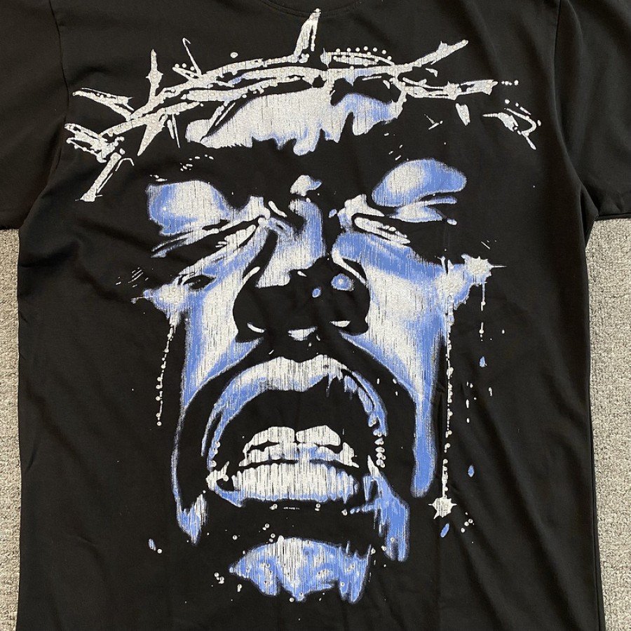 HELLSTAR STUDIOS T-shirt