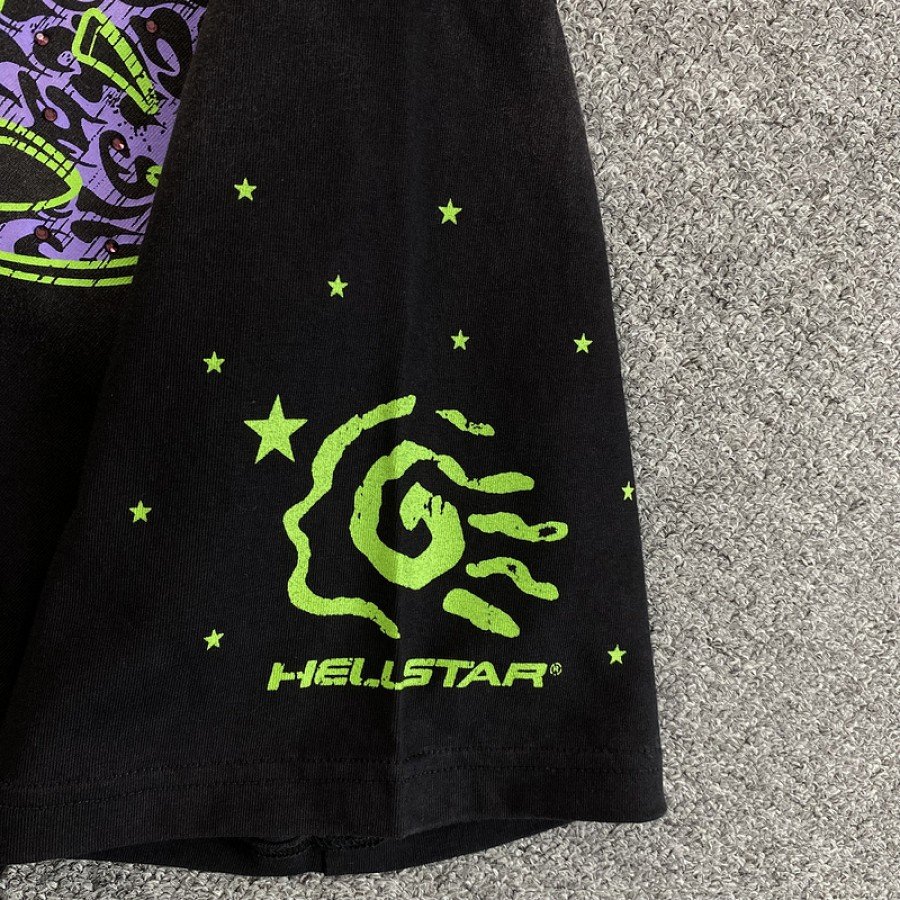 HELLSTAR STUDIOS T-shirt