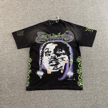 HELLSTAR STUDIOS T-shirt