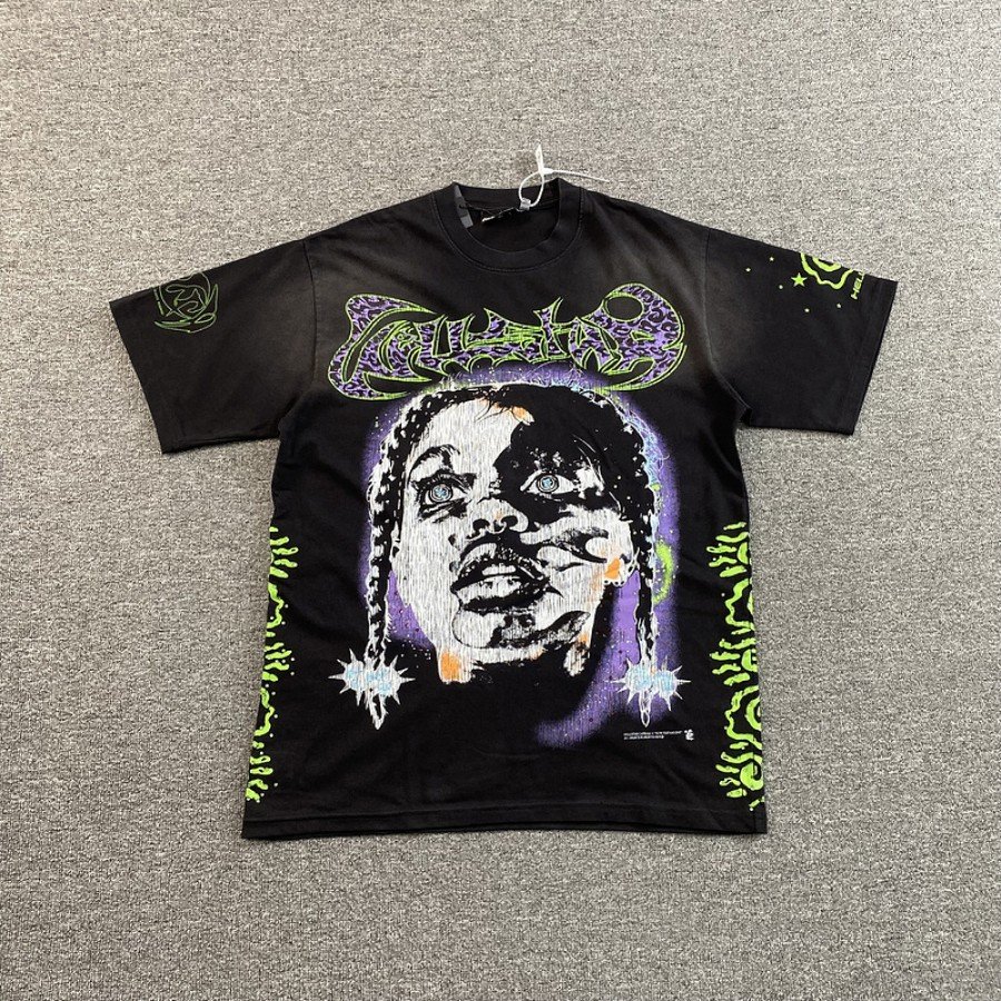 HELLSTAR STUDIOS T-shirt