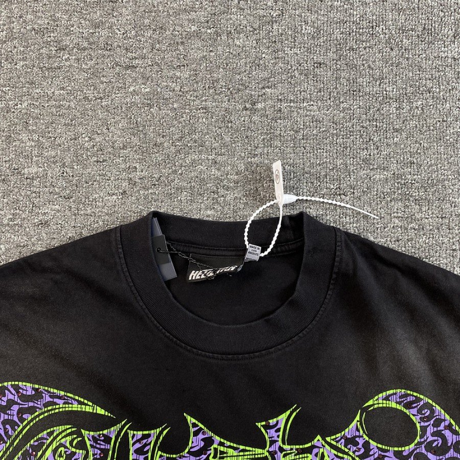 HELLSTAR STUDIOS T-shirt