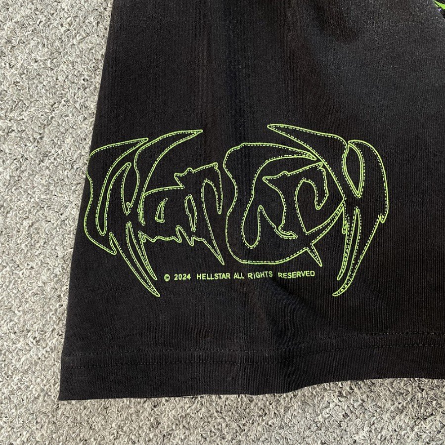 HELLSTAR STUDIOS T-shirt