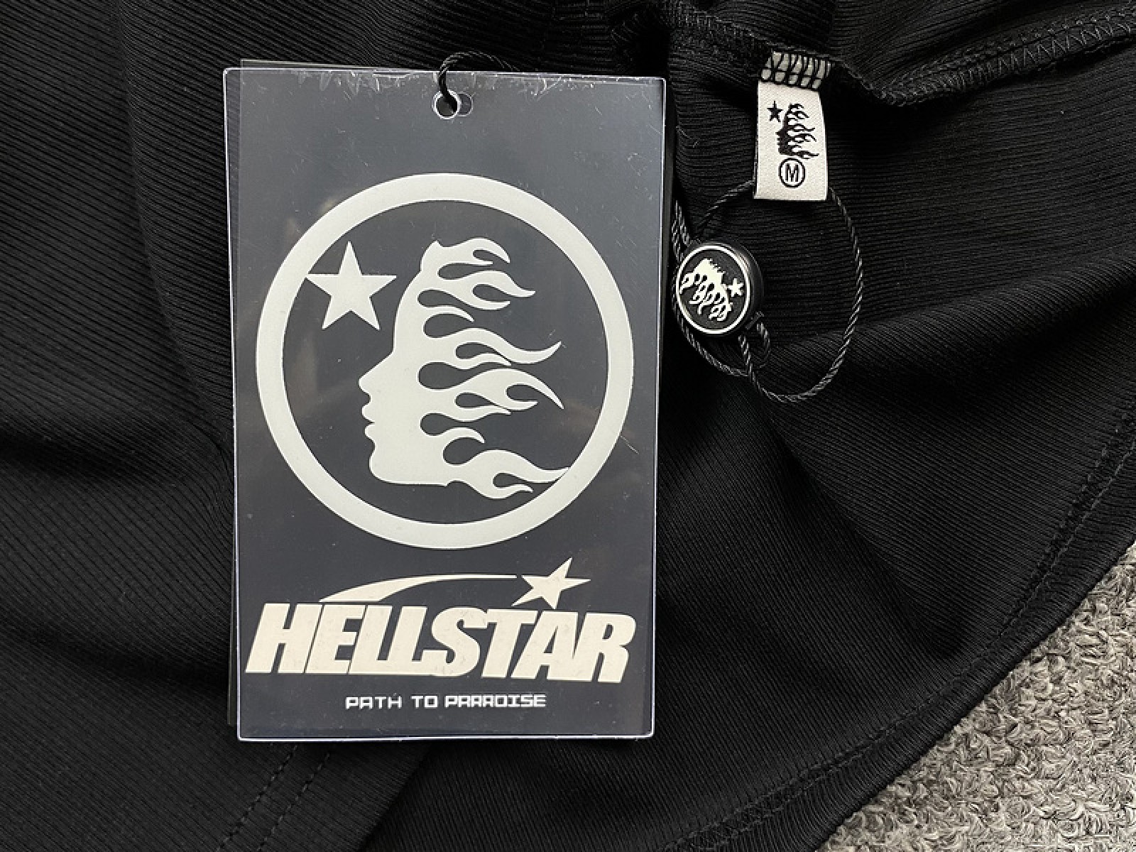Hellstar studios Moto Cross T-shirt