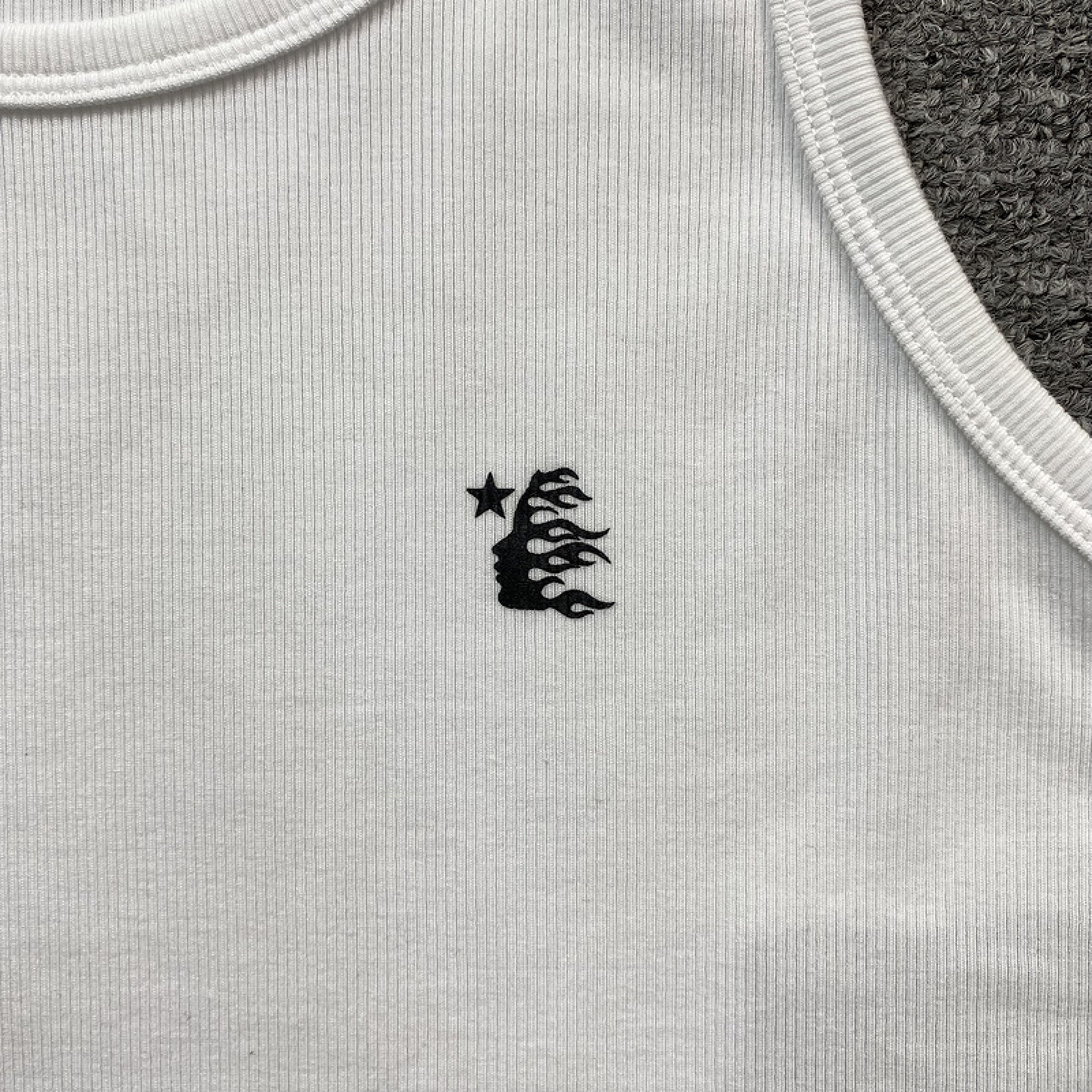 Hellstar studios Moto Cross T-shirt