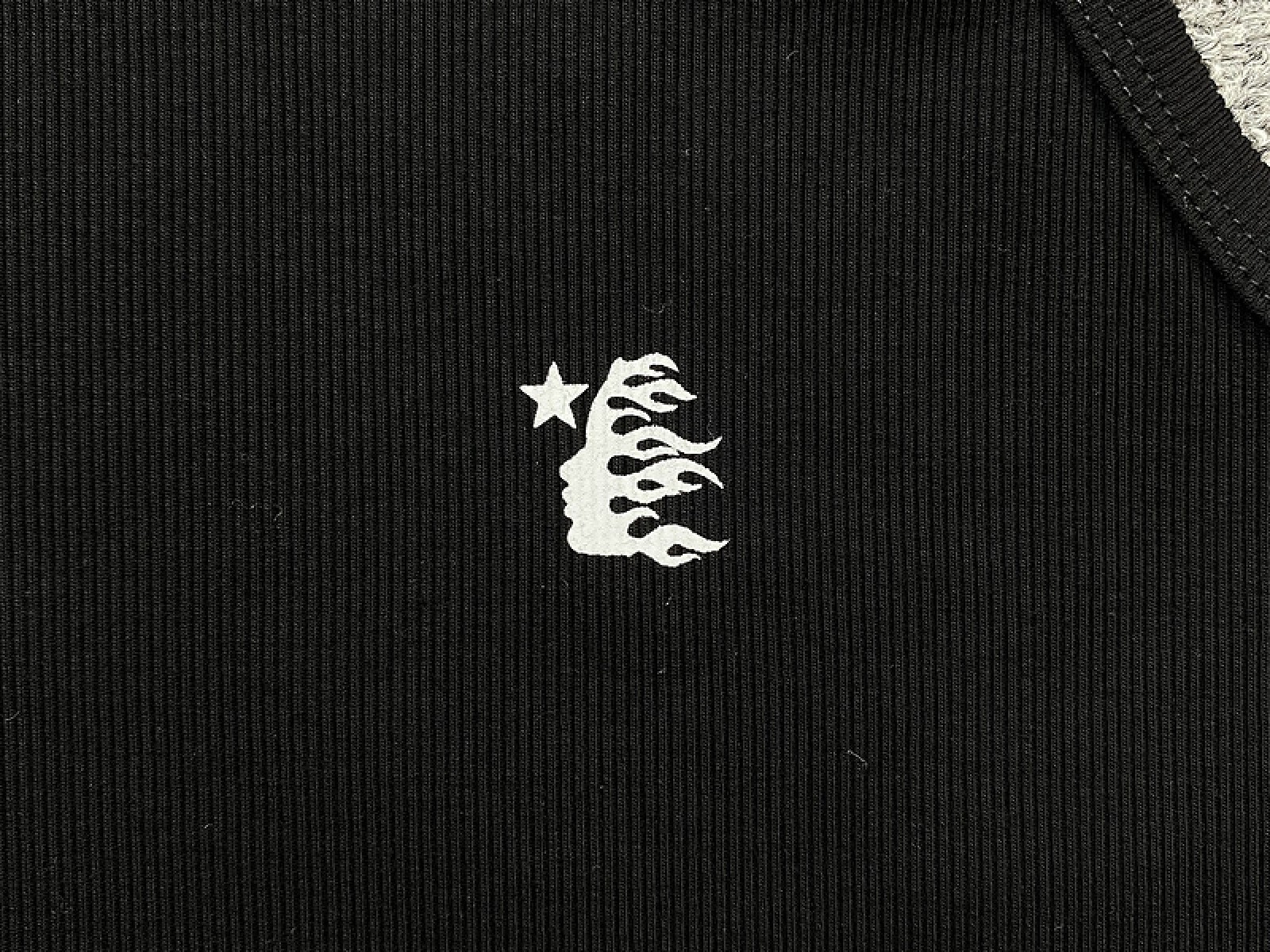 Hellstar studios Moto Cross T-shirt