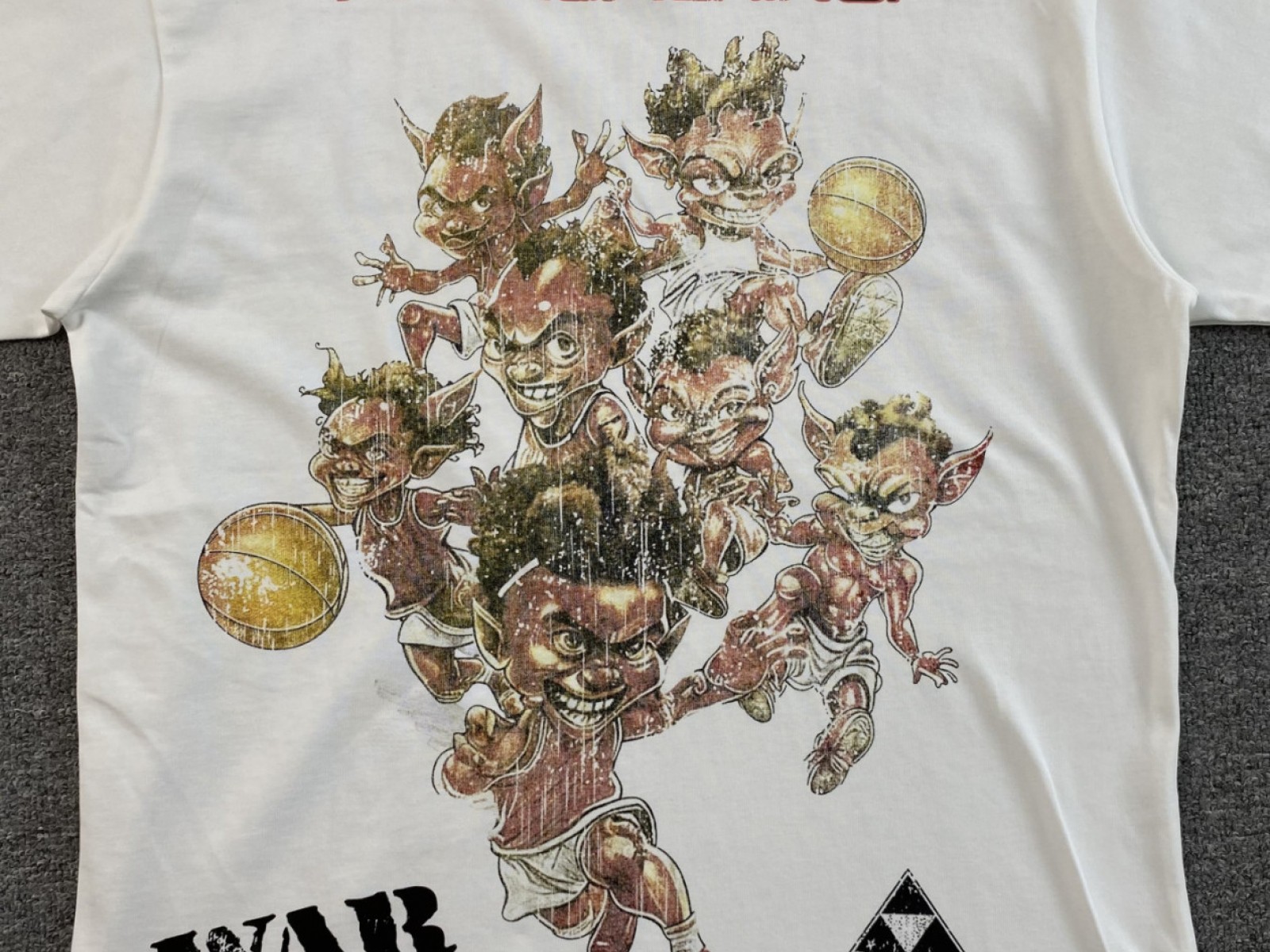 Hellstar 2025 New Design T shirts Hellstar Studios