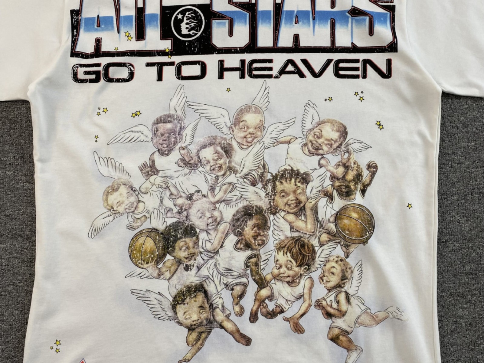 Hellstar 2025 New Design T shirts Hellstar Studios