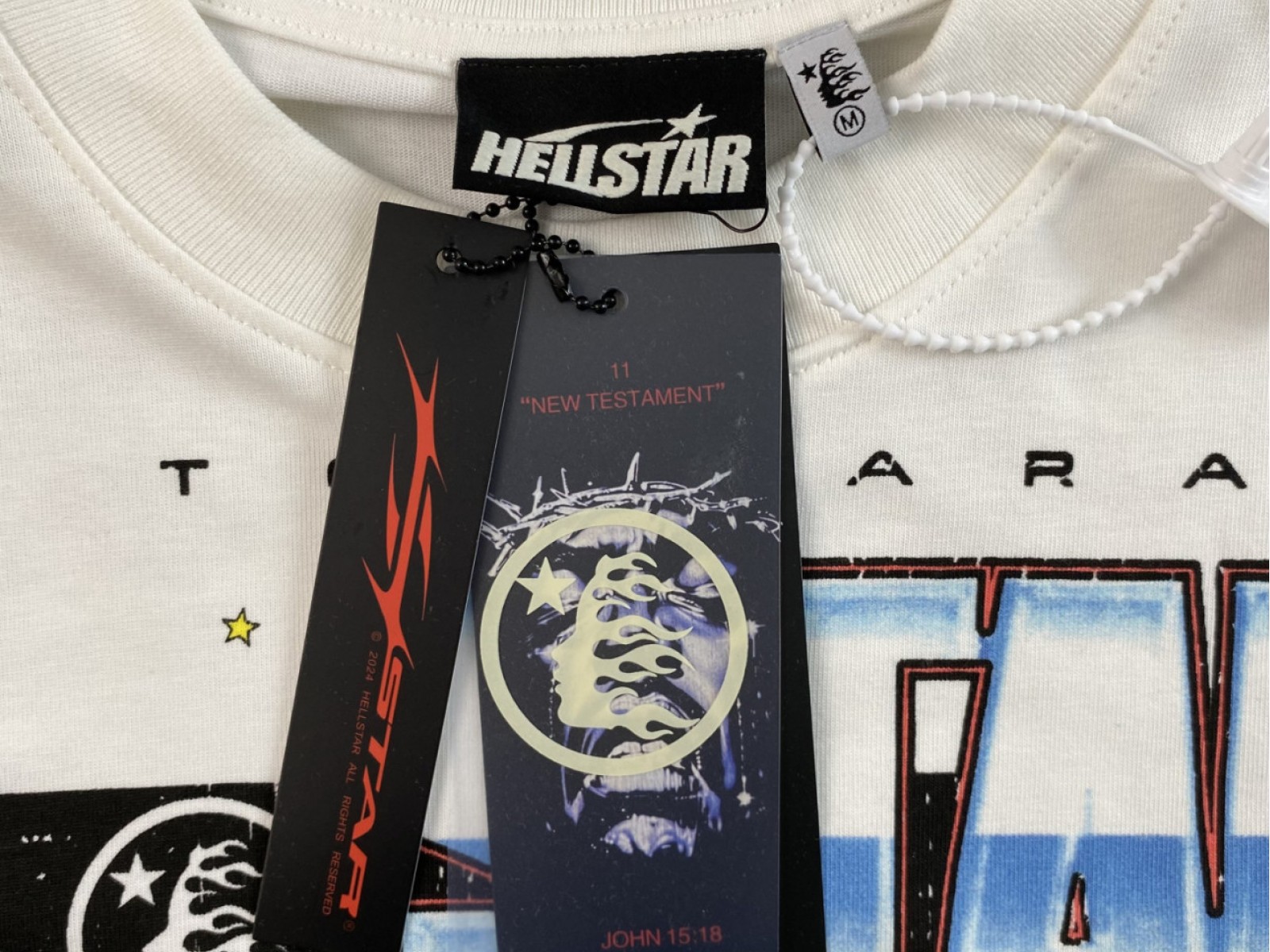 Hellstar 2025 New Design T shirts Hellstar Studios