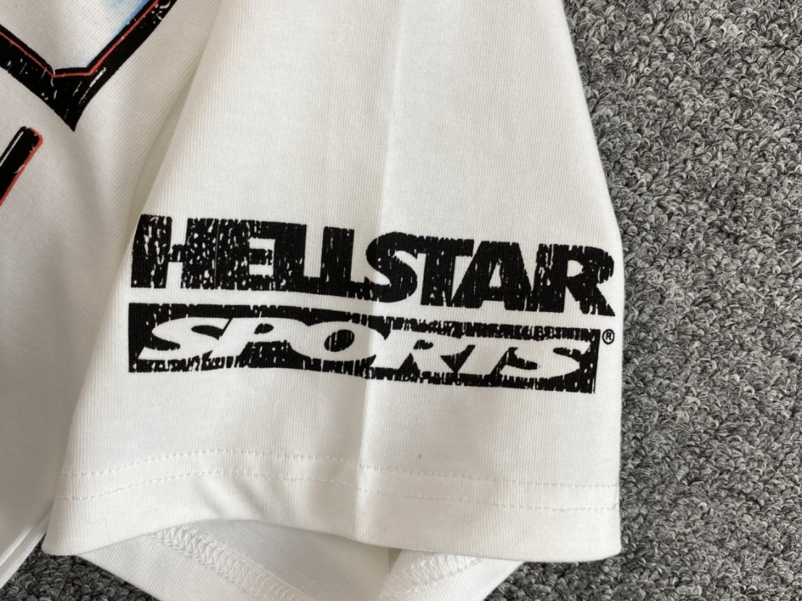 Hellstar 2025 New Design T shirts Hellstar Studios