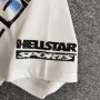 Hellstar 2025 New Design T shirts Hellstar Studios