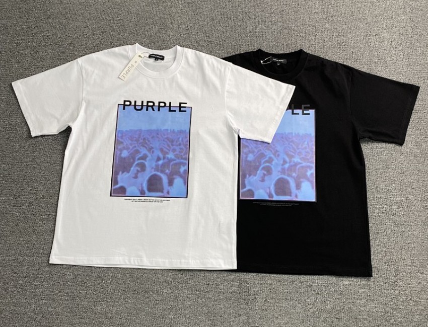 Purple Brand T-shirt