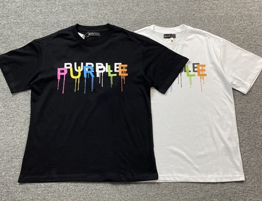 Purple Brand T-shirt