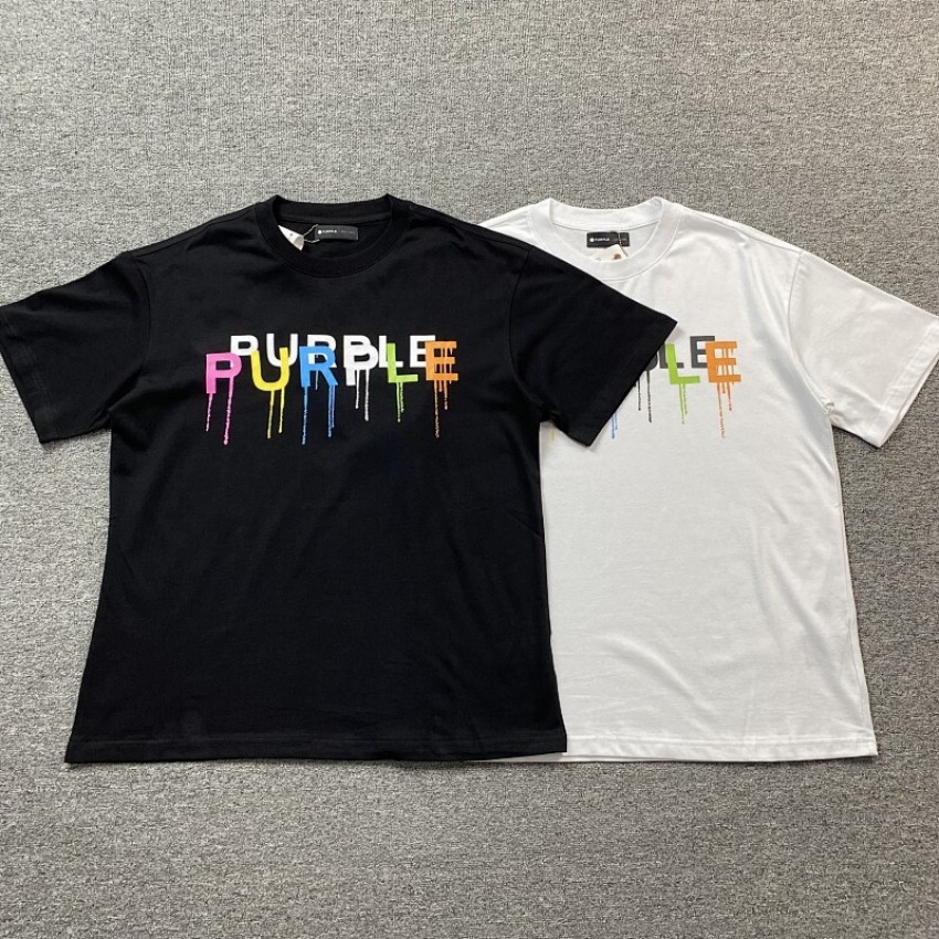 Purple Brand T-shirt