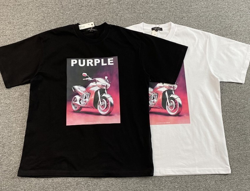 Purple Brand T-shirt