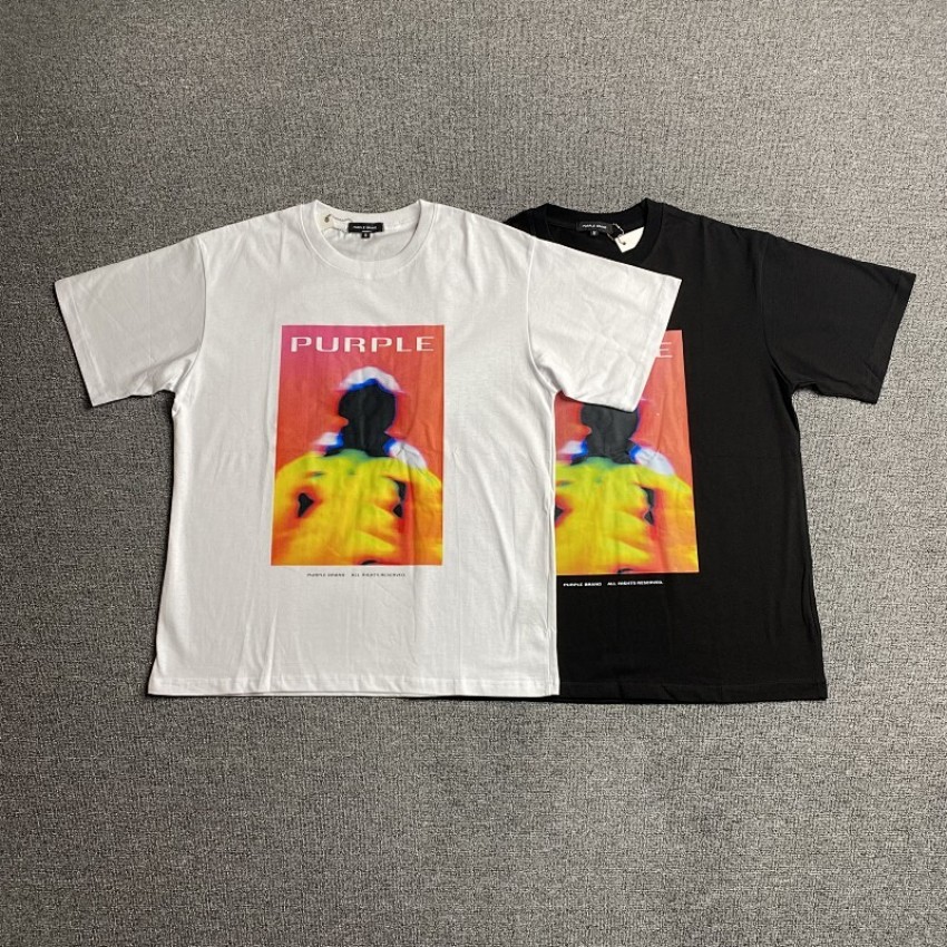 Purple Brand T-shirt