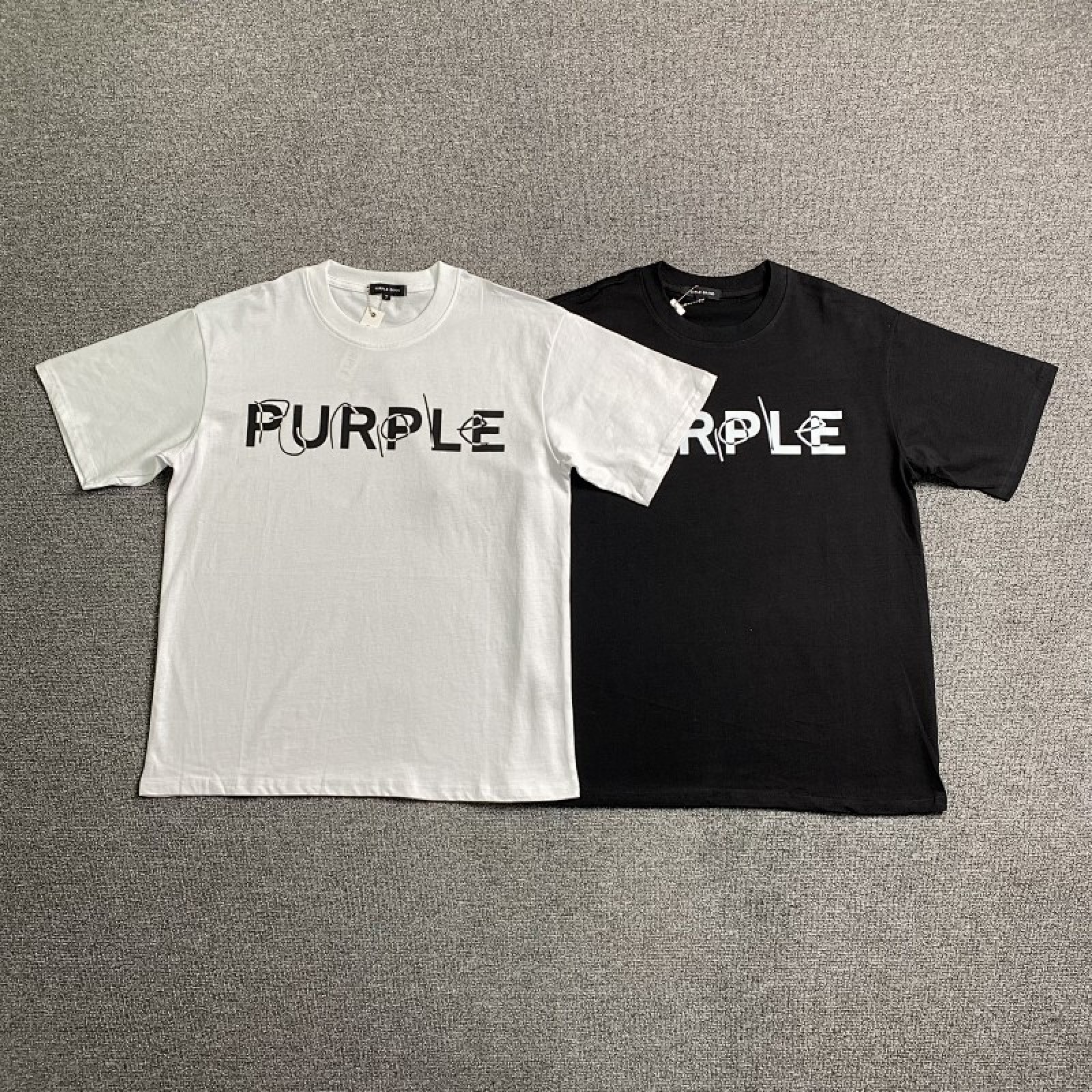 PURPLE BRAND