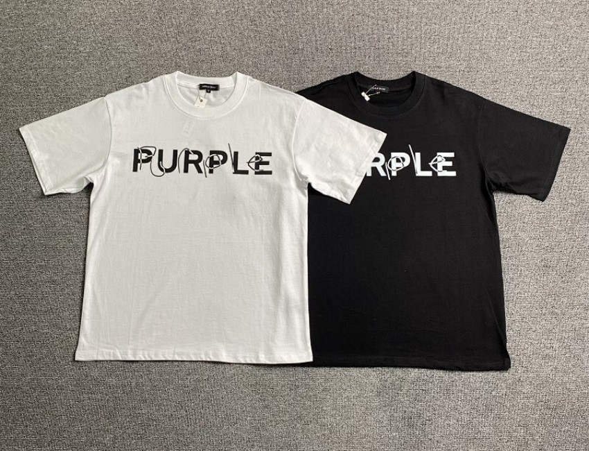 PURPLE BRAND