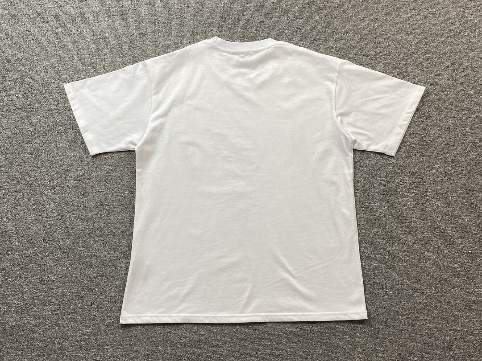 ￥110  Purple T-shirt