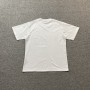 ￥110  Purple T-shirt