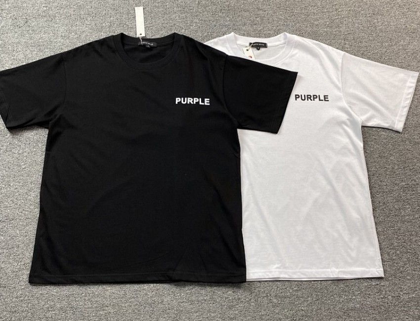 PURPLE BRAND T-shirt