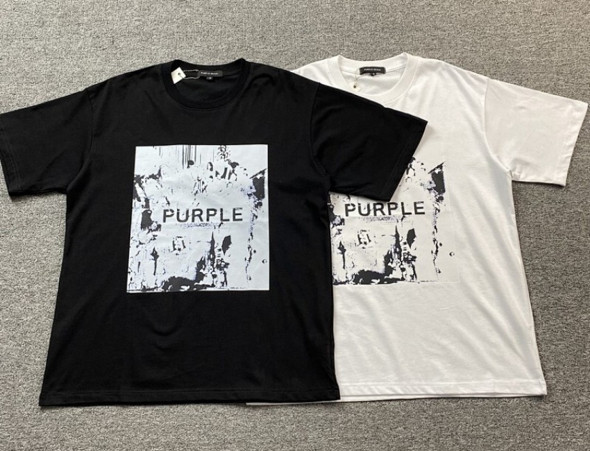 PURPLE BRAND T-shirt