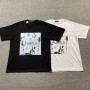 ￥110 PURPLE BRAND T-shirt