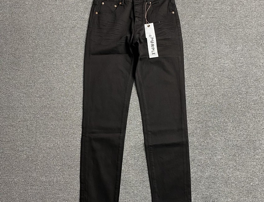 Purple Brand Jeans