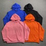 ￥155 Purple Hoodie