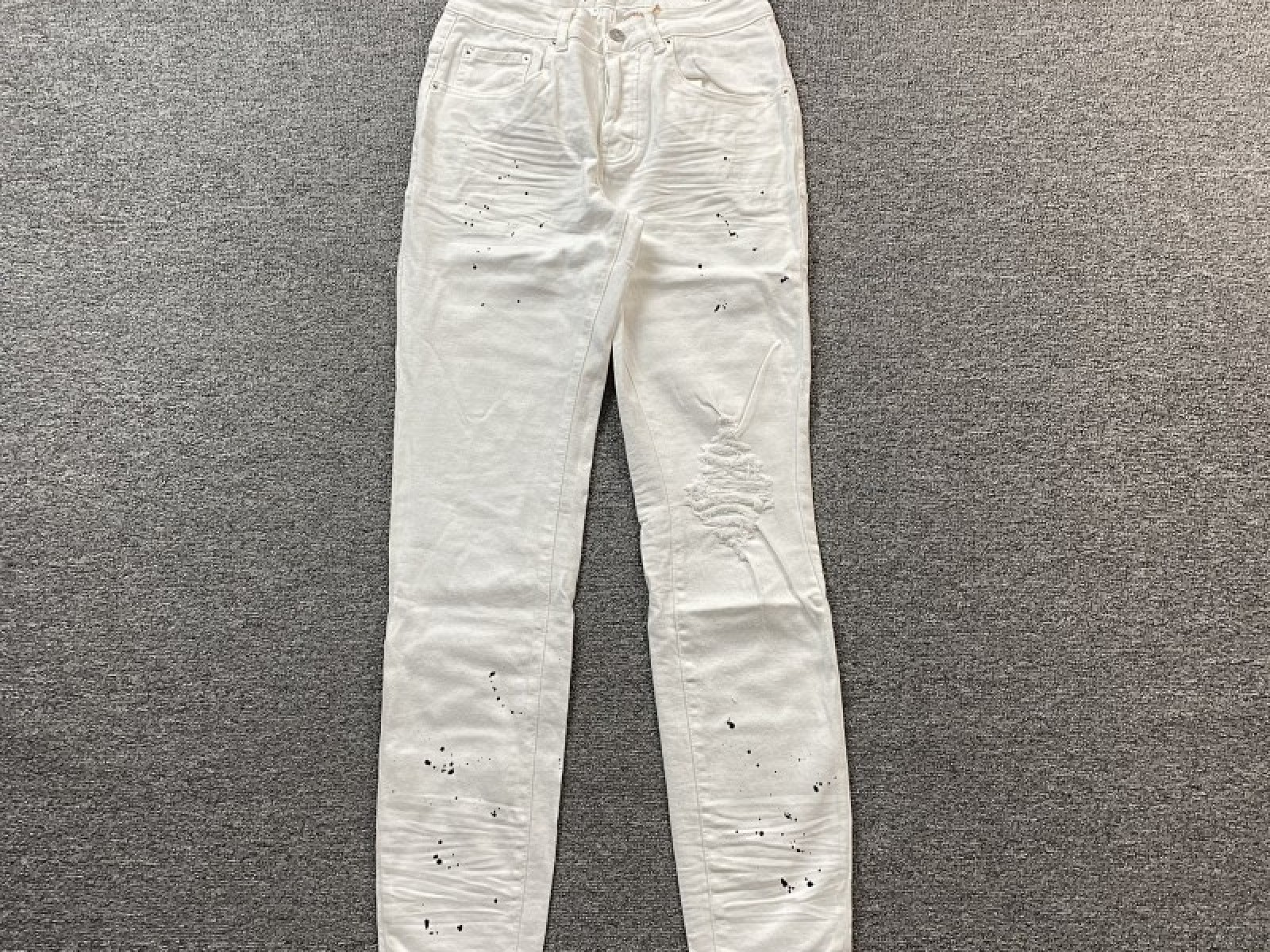 ￥180  Purple Brand  Jeans