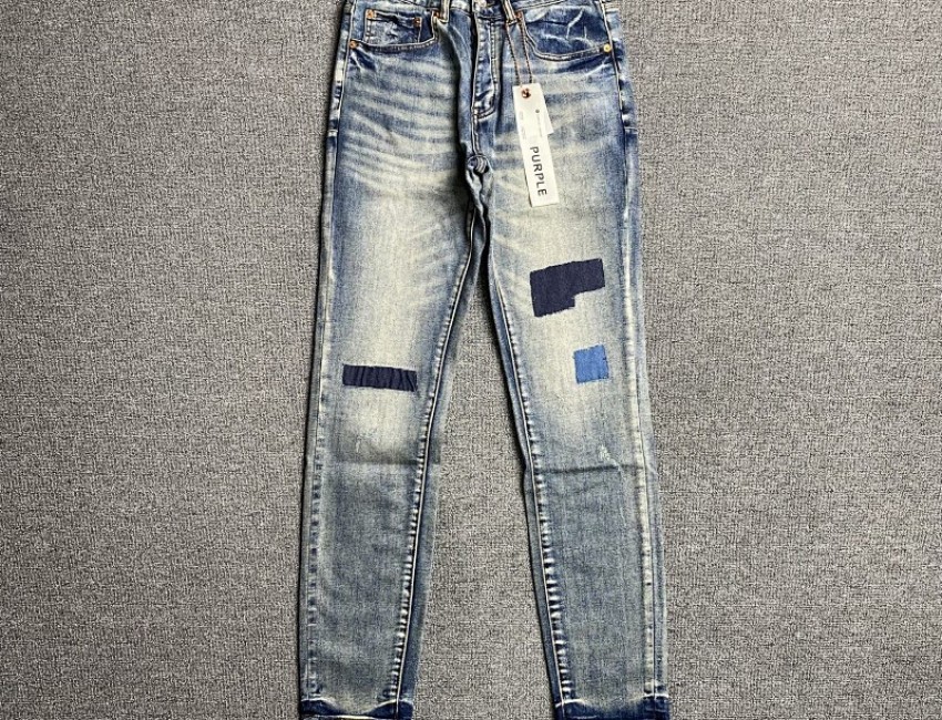 Purple Brand Jeans