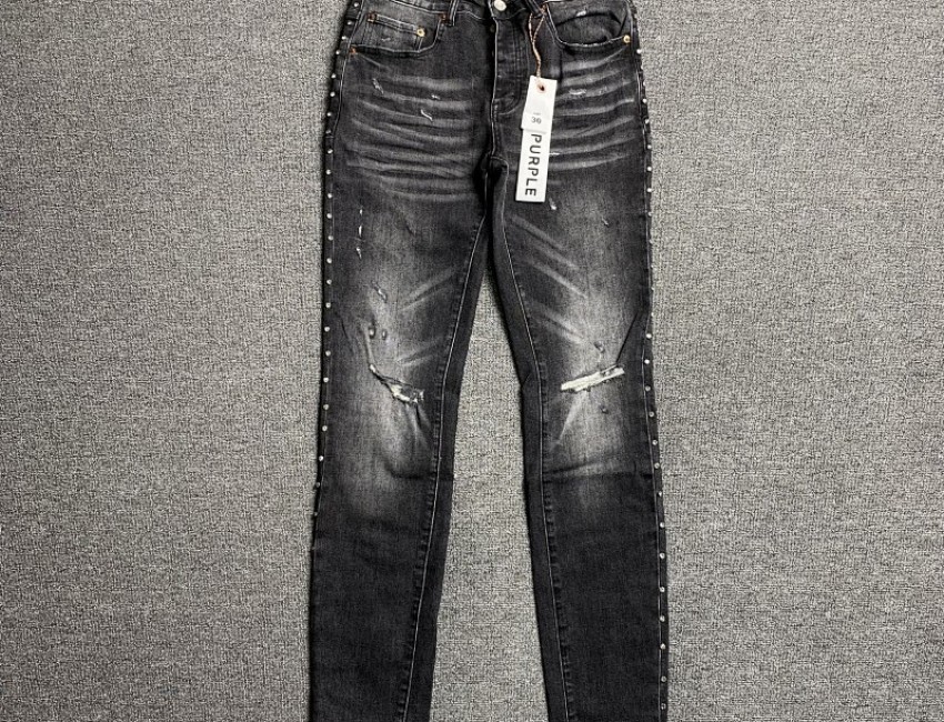 Purple Jeans