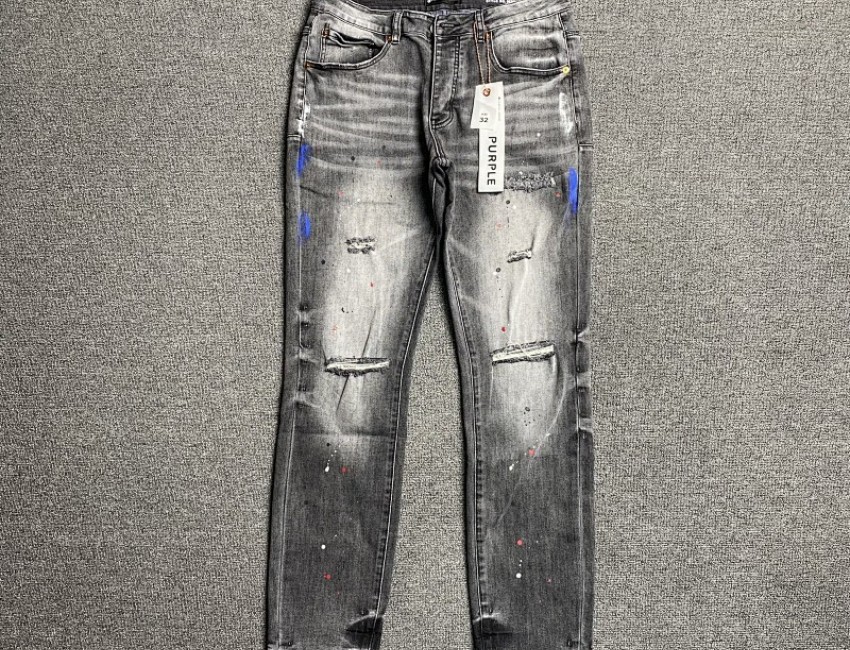 Purple Jeans