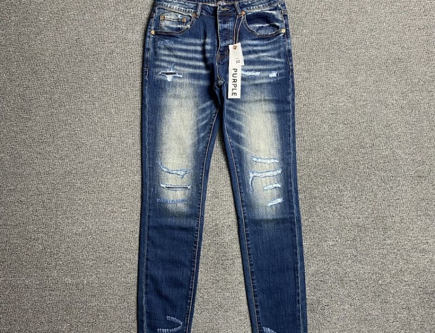 Purple Jeans