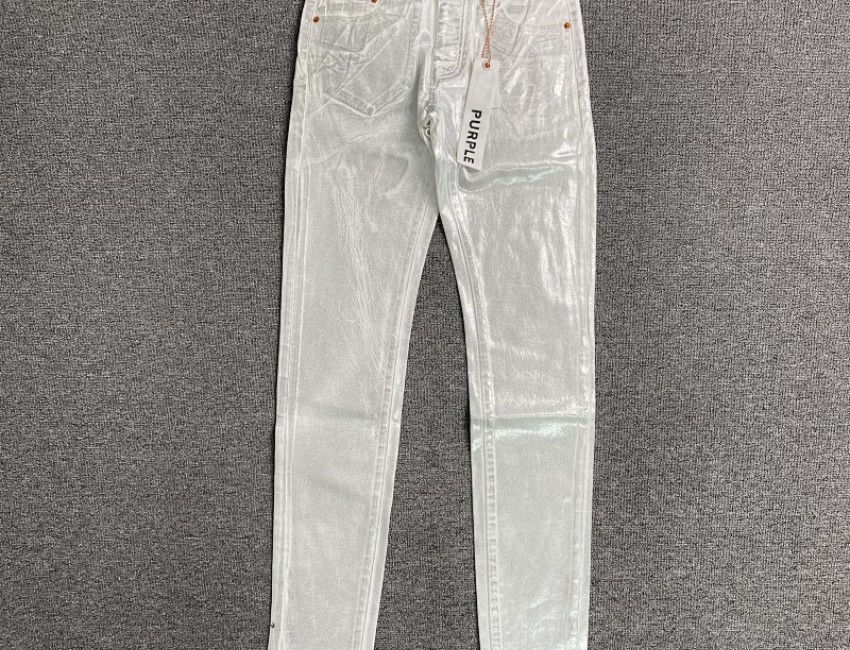 Purple Jeans
