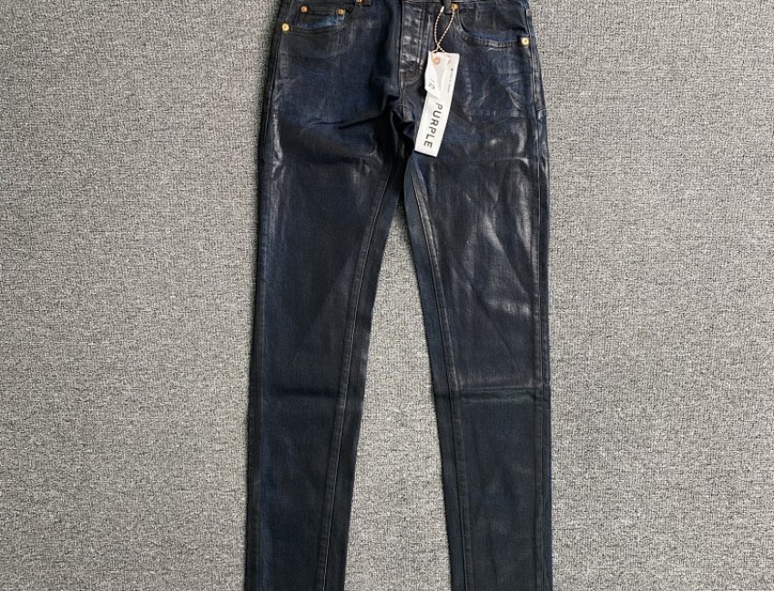 Purple Jeans