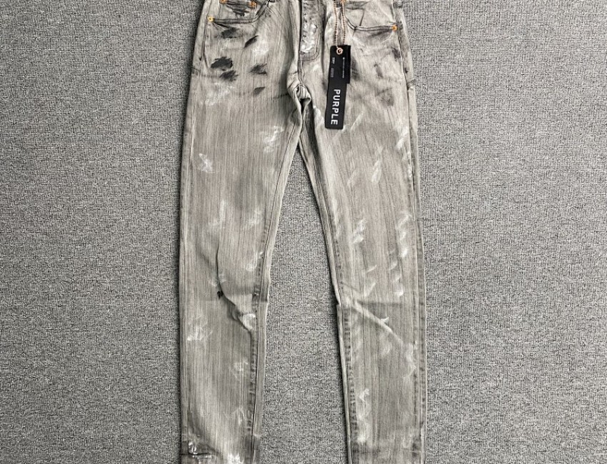 Purple Jeans