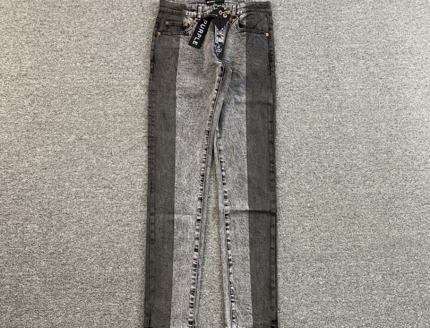Purple Jeans