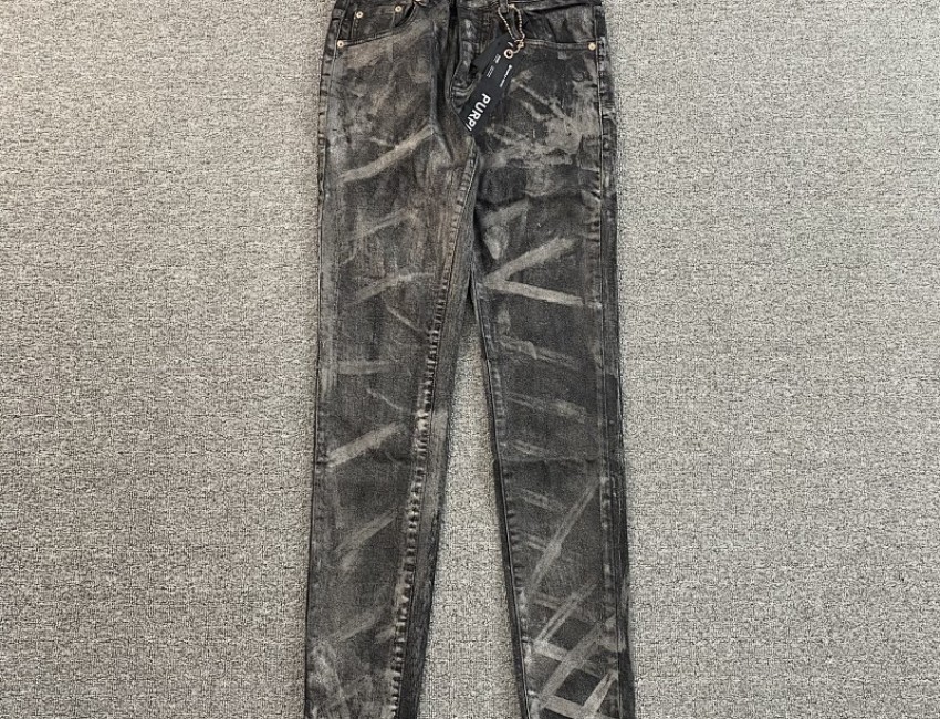 PURPLE Jeans
