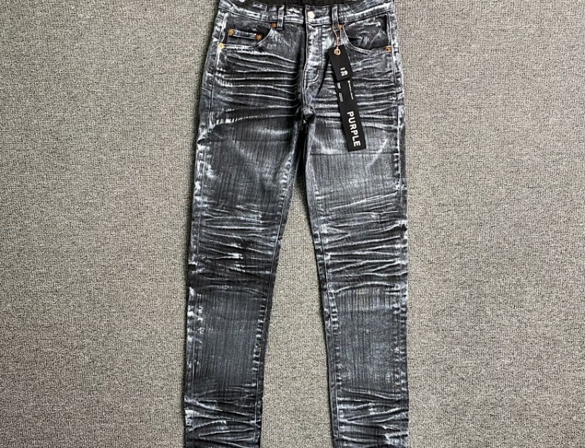 PURPLE Jeans