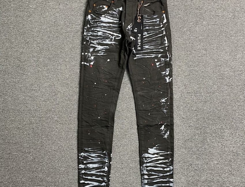 PURPLE Jeans